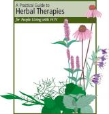 A Practical Guide to Herbal Therapies for People Living With HIV