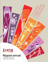 Rapport annuel 2012-2013 de CATIE