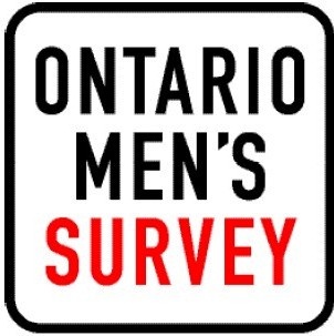 Ontario Men’s Survey