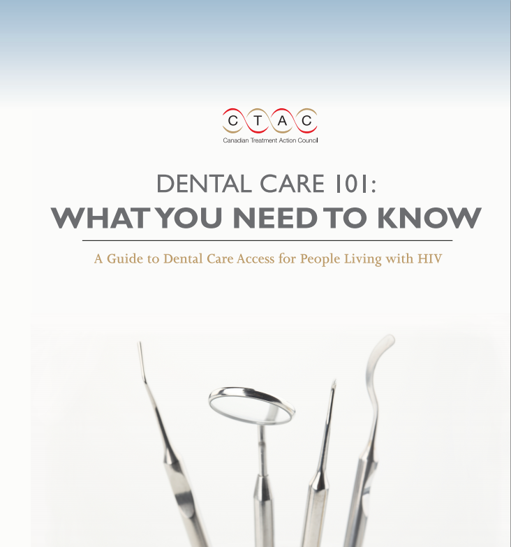 Dental Care 101: What You Need to Know