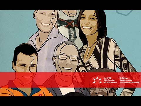 Introduction to the CIHR Canadian HIV Trials Network
