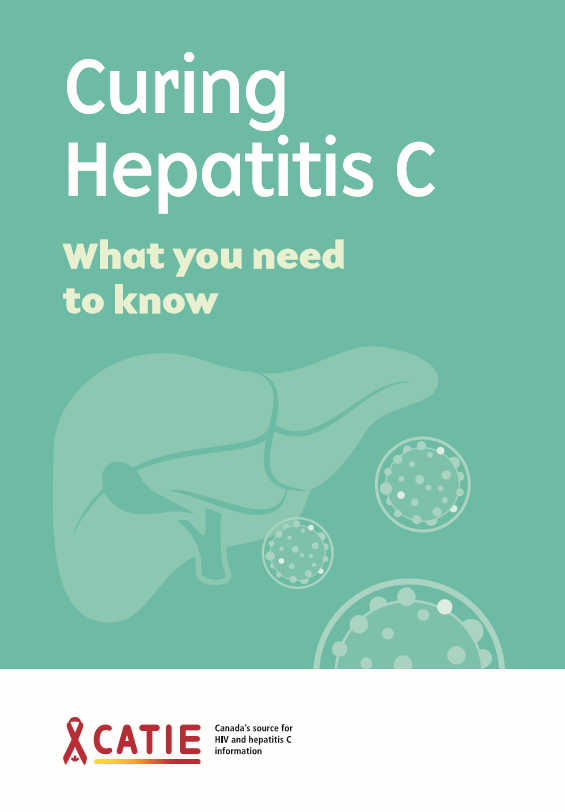 Curing hepatitis C: What you need to know