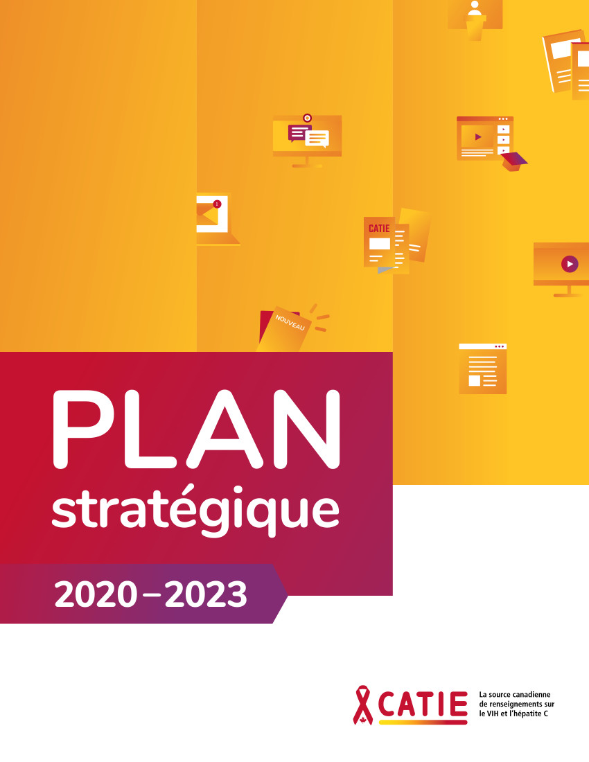 Plan stratégique 2020-23 de CATIE