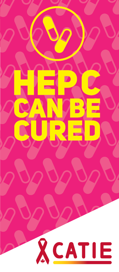 Hep C can be cured